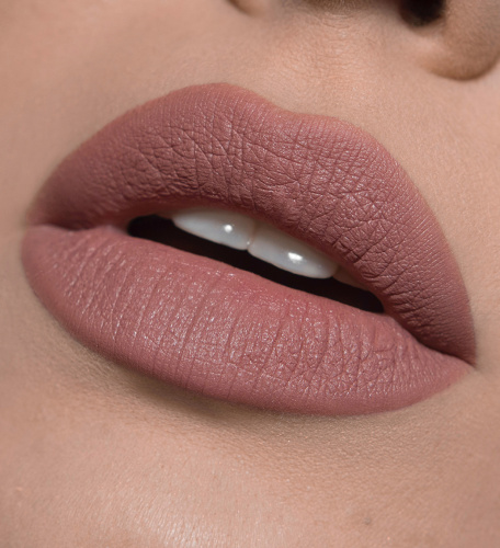 LUXVISAGE помада д/губ pin-up ultra matt т.504